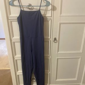 NWOT GIRLFRIEND COLLECTIVE SZ SM CAMI UNITARD